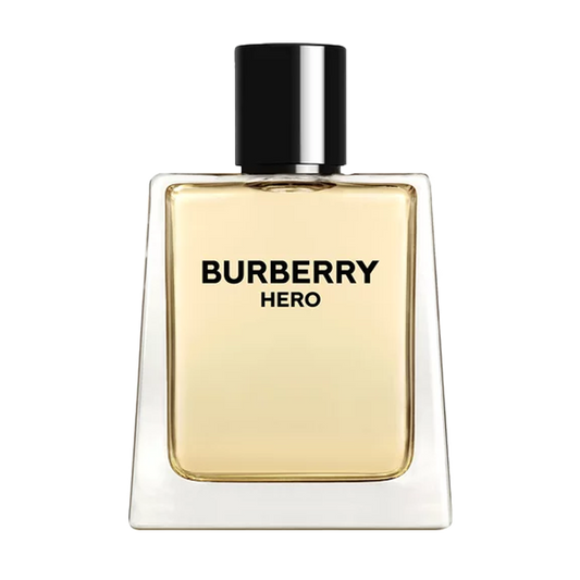 Burberry | Hero Botteling