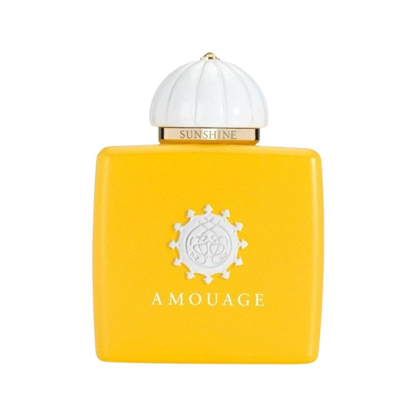 Amouage | Sunshine Woman Probe