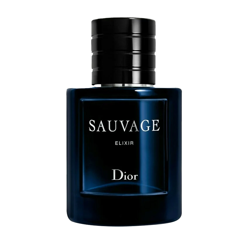 Dior | Sauvage Elixir Probe