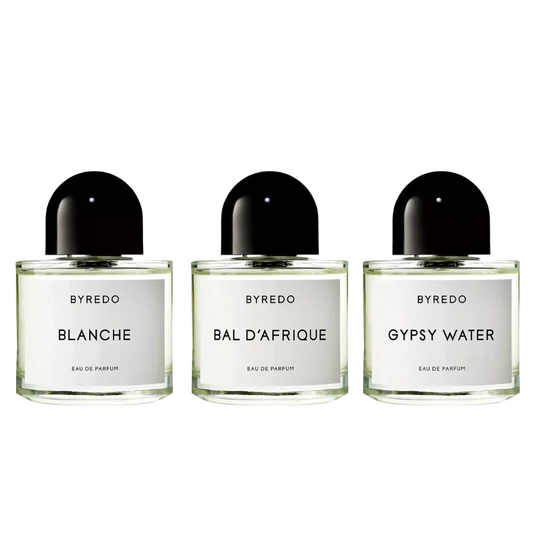 byredo Bundle