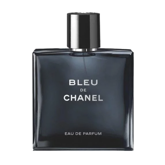 Chanel | Bleu de Chanel Botteling