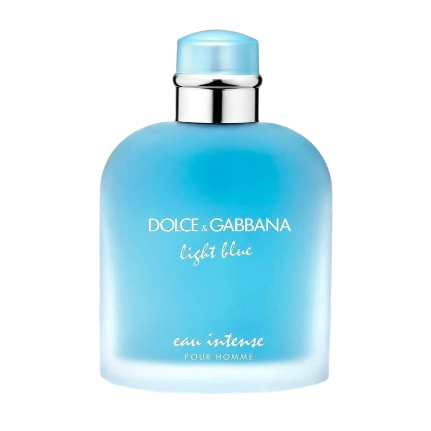 Dolce und Gabanna Light Blue Pour Homme
