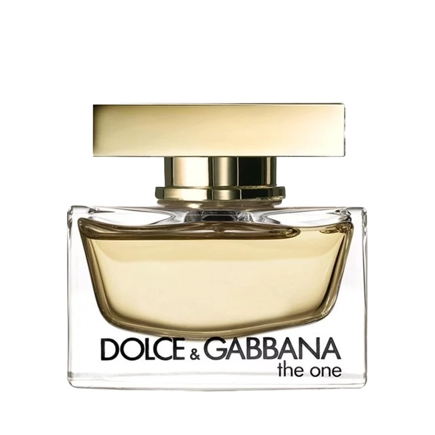 Dolce & Gabbana | The One Botteling