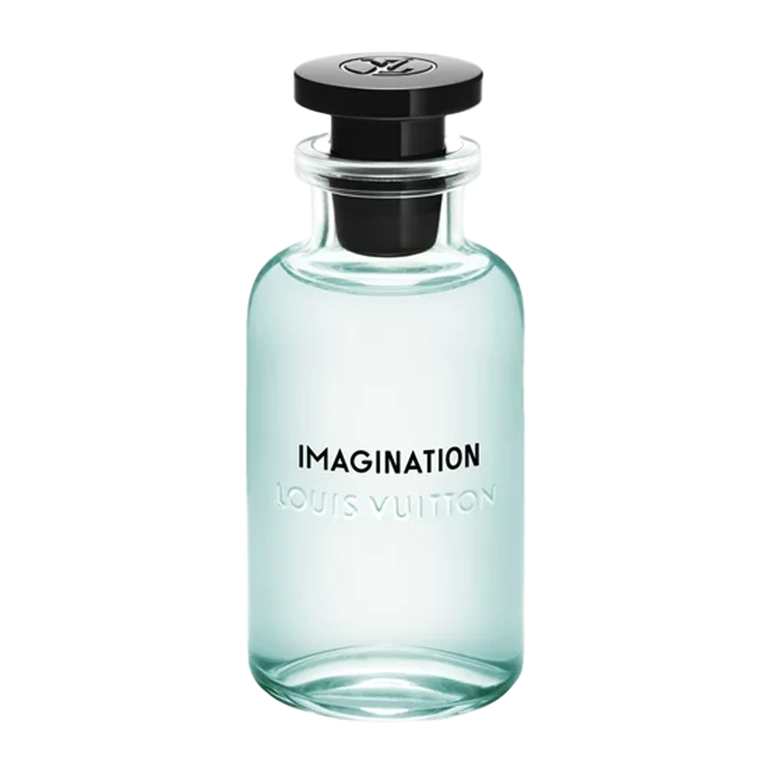 Louis Vuitton | Imagination Botteling