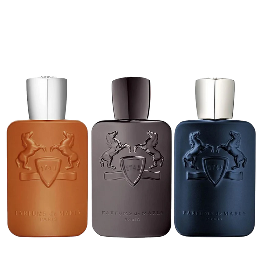 Parfums de Marly | Bundle Probe