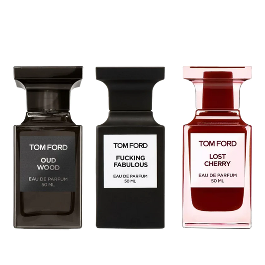 Tom Ford | Favorieten Bundel Botteling