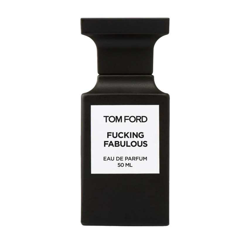 Tom Ford Fucking Fabulous