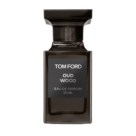 Tom Ford | Oud Wood Botteling