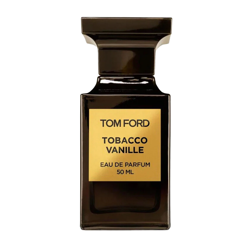 Tom Ford | Tobacco Vanille Botteling