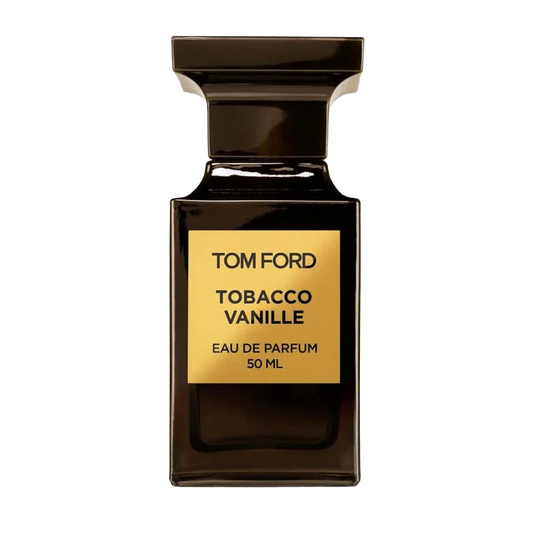 Tom Ford | Tobacco Vanille Botteling